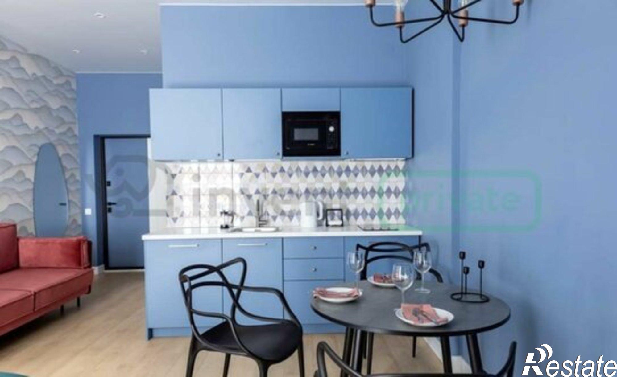 Купить квартиру за 58 000 000 рублей на ул Октябрьская, 12