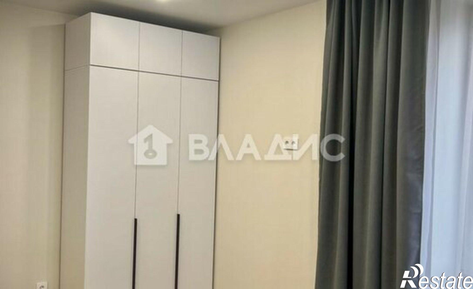 Купить квартиру за 6 950 000 рублей на ул Суздальская, 20 2