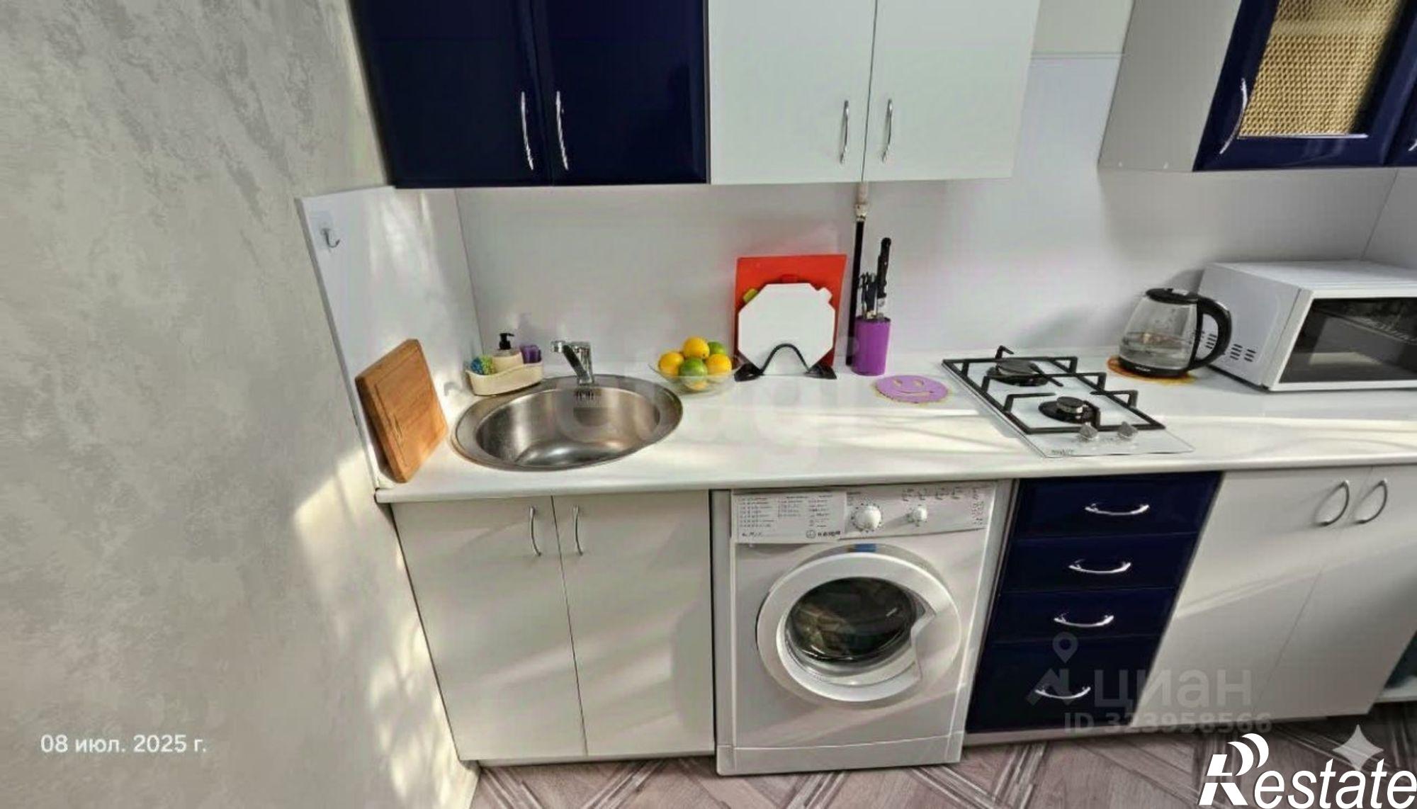 Купить квартиру за 3 449 000 рублей на ул Ангарская, 82