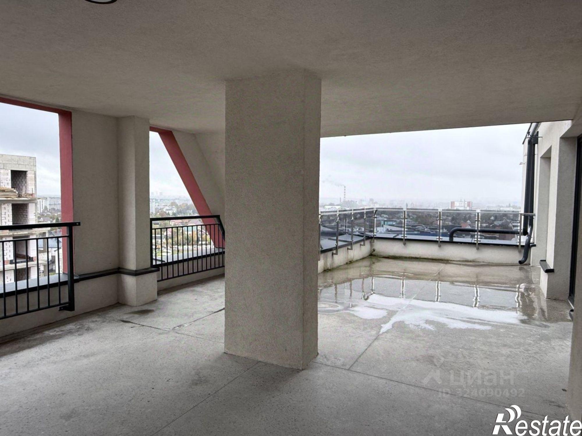 Купить квартиру за 22 500 000 рублей на ул Молодой гвардии, 34