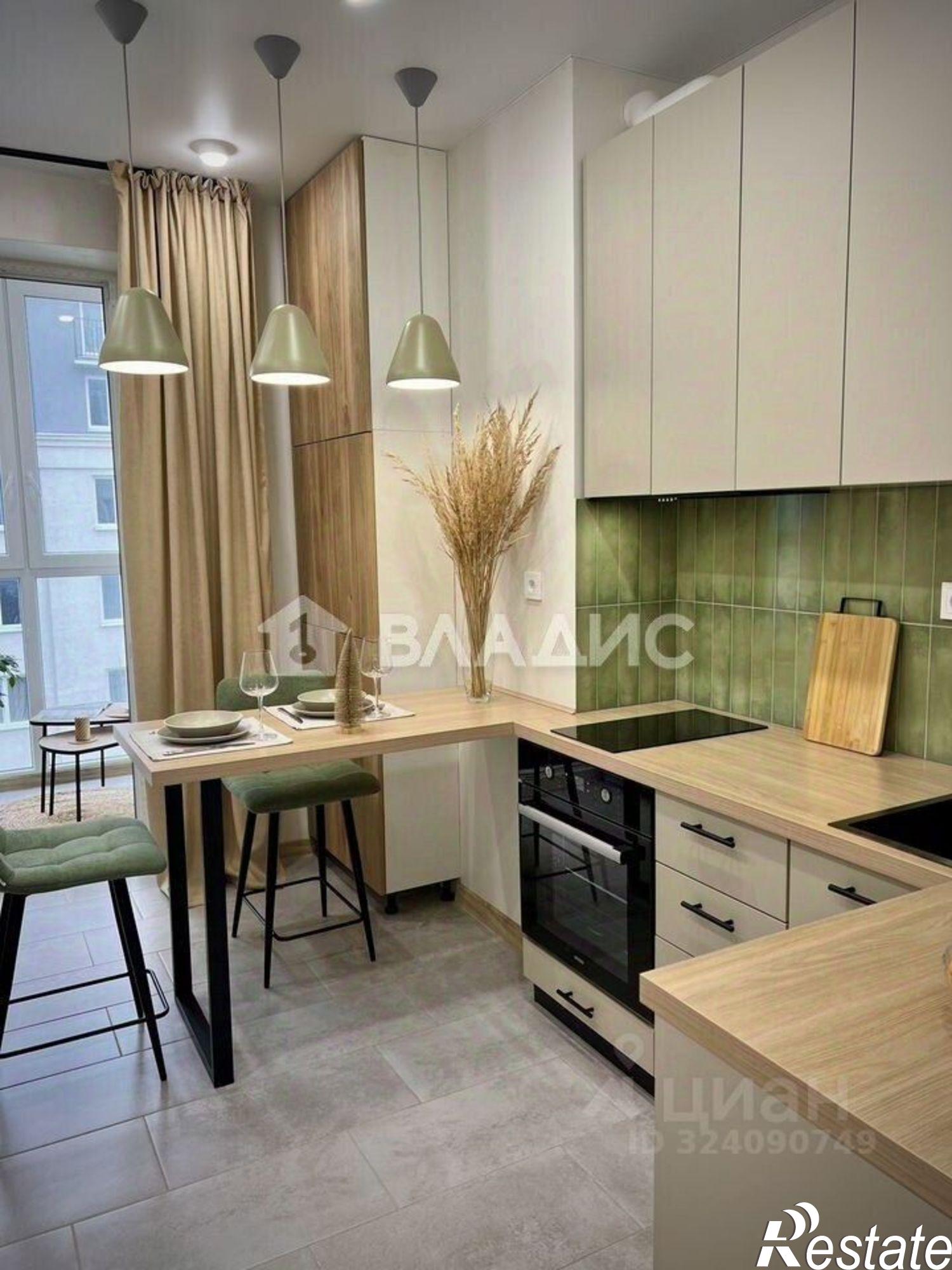 Купить квартиру за 6 950 000 рублей на ул Суздальская, 20 2