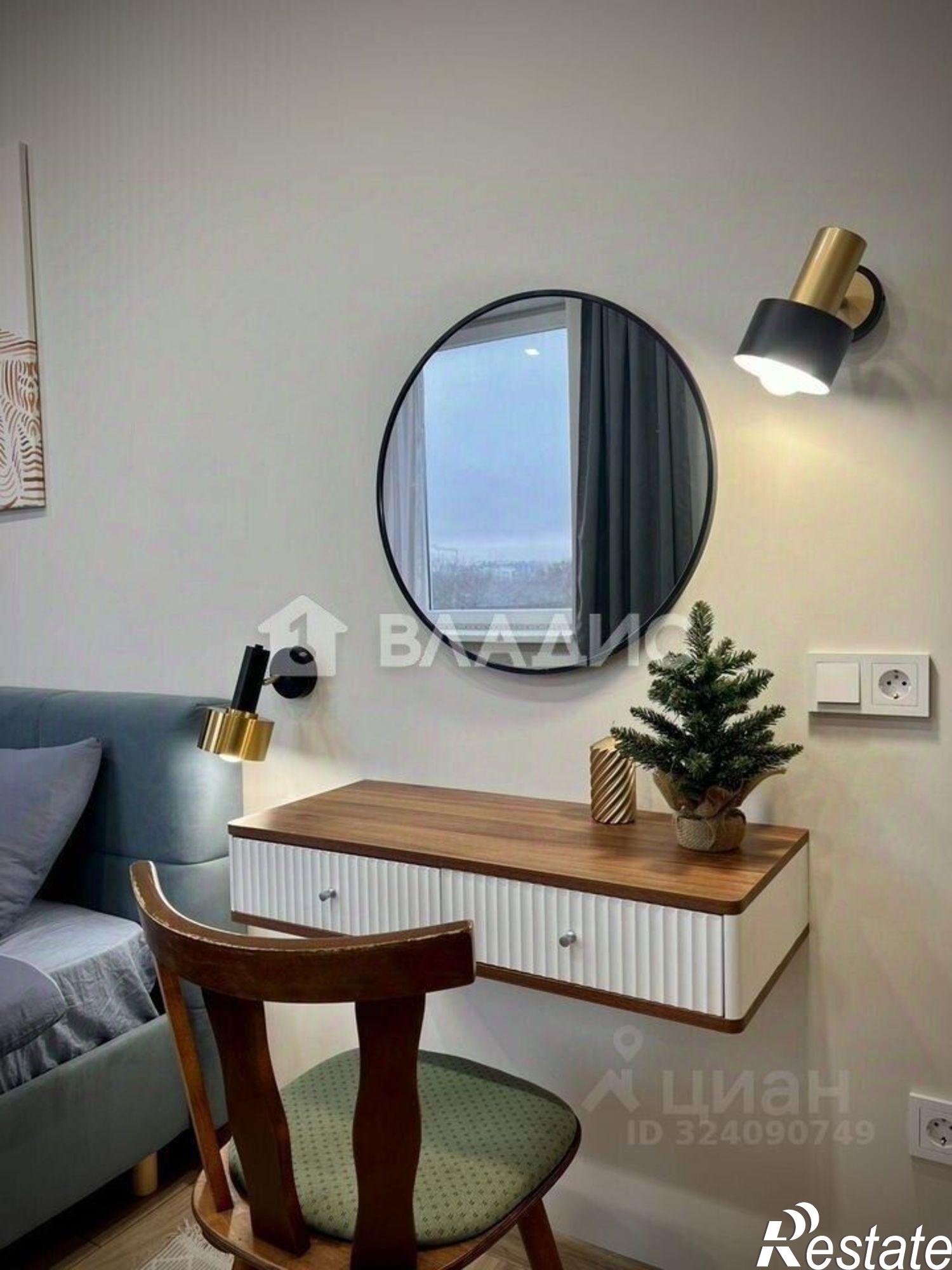 Купить квартиру за 6 950 000 рублей на ул Суздальская, 20 2