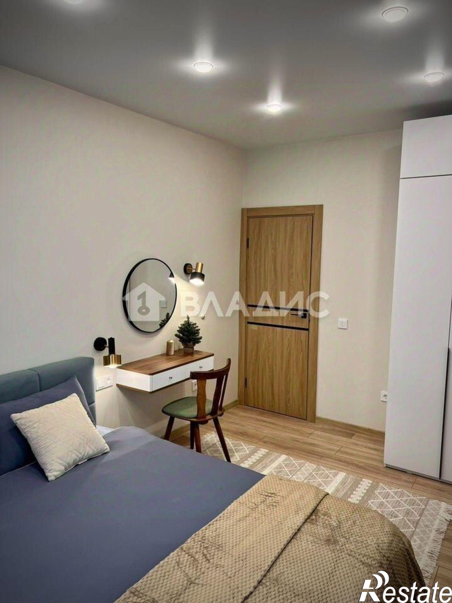 Купить квартиру за 6 950 000 рублей на ул Суздальская, 20 2