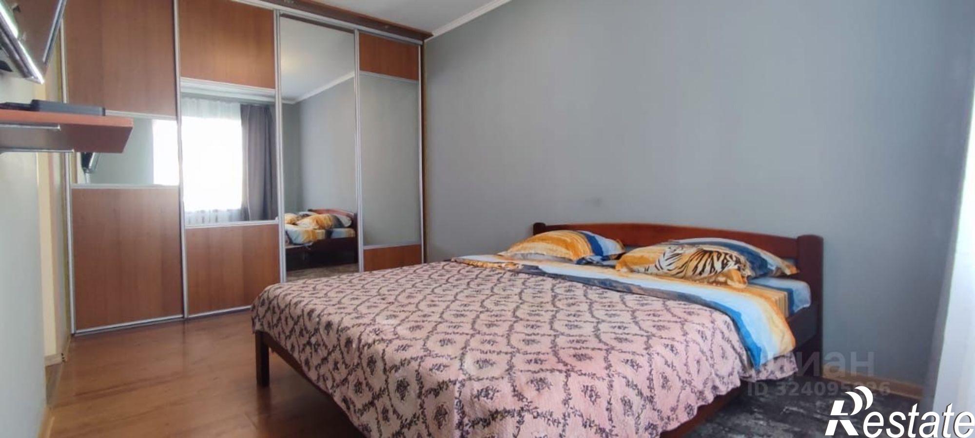 Купить квартиру за 6 000 000 рублей на ул Белгородская, 20