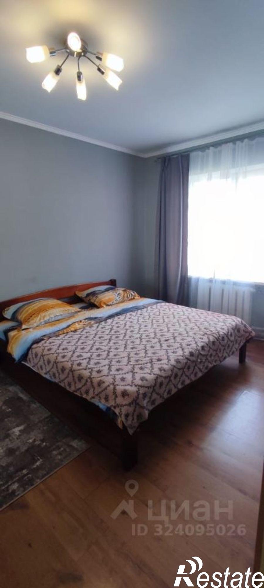 Купить квартиру за 6 000 000 рублей на ул Белгородская, 20