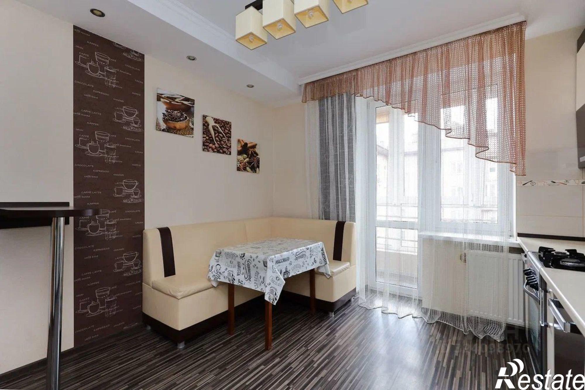 Купить квартиру за 10 700 000 рублей на ул Римская, 33 1