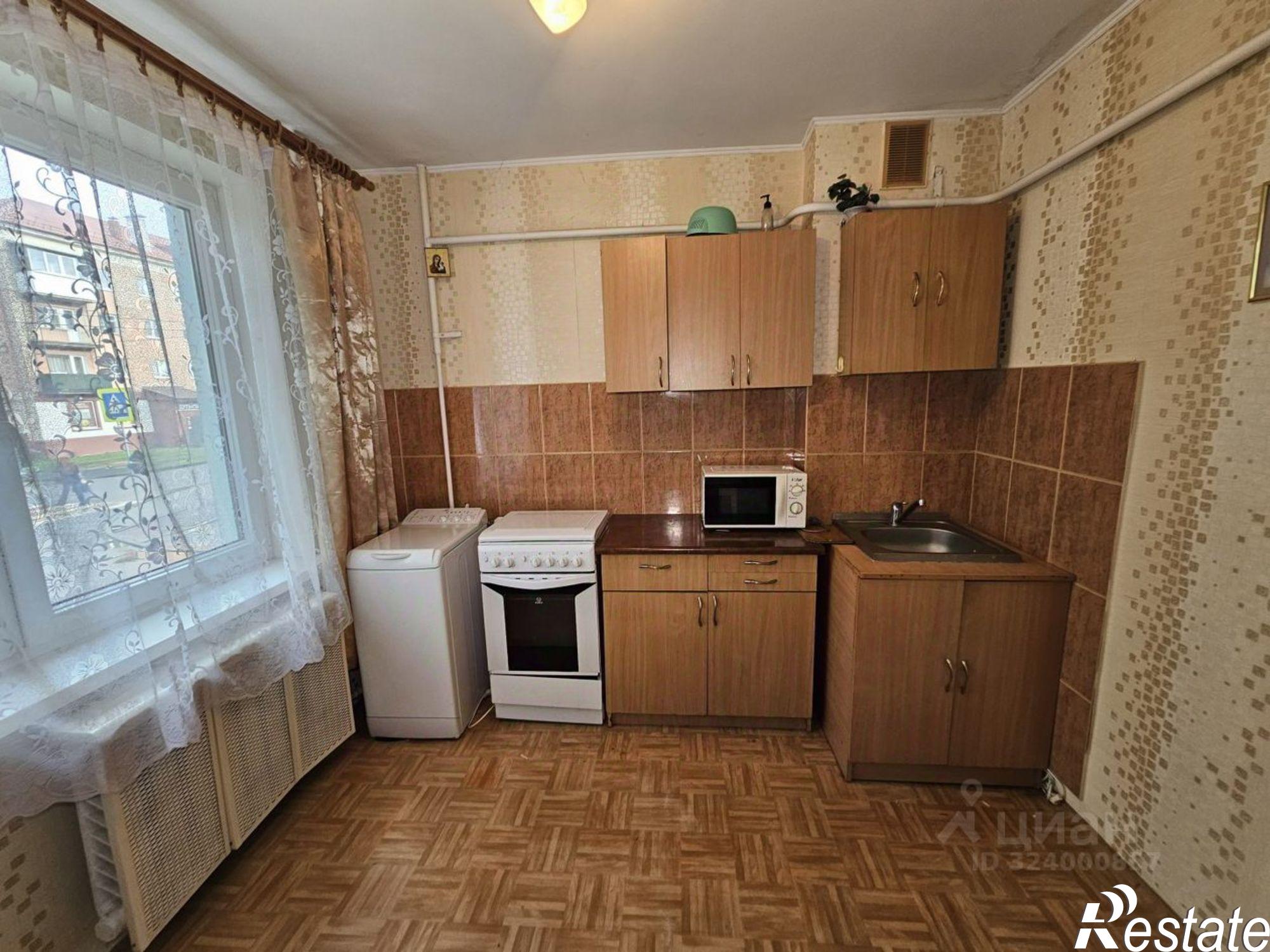 Купить квартиру за 3 500 000 рублей на ул Беланова, 61