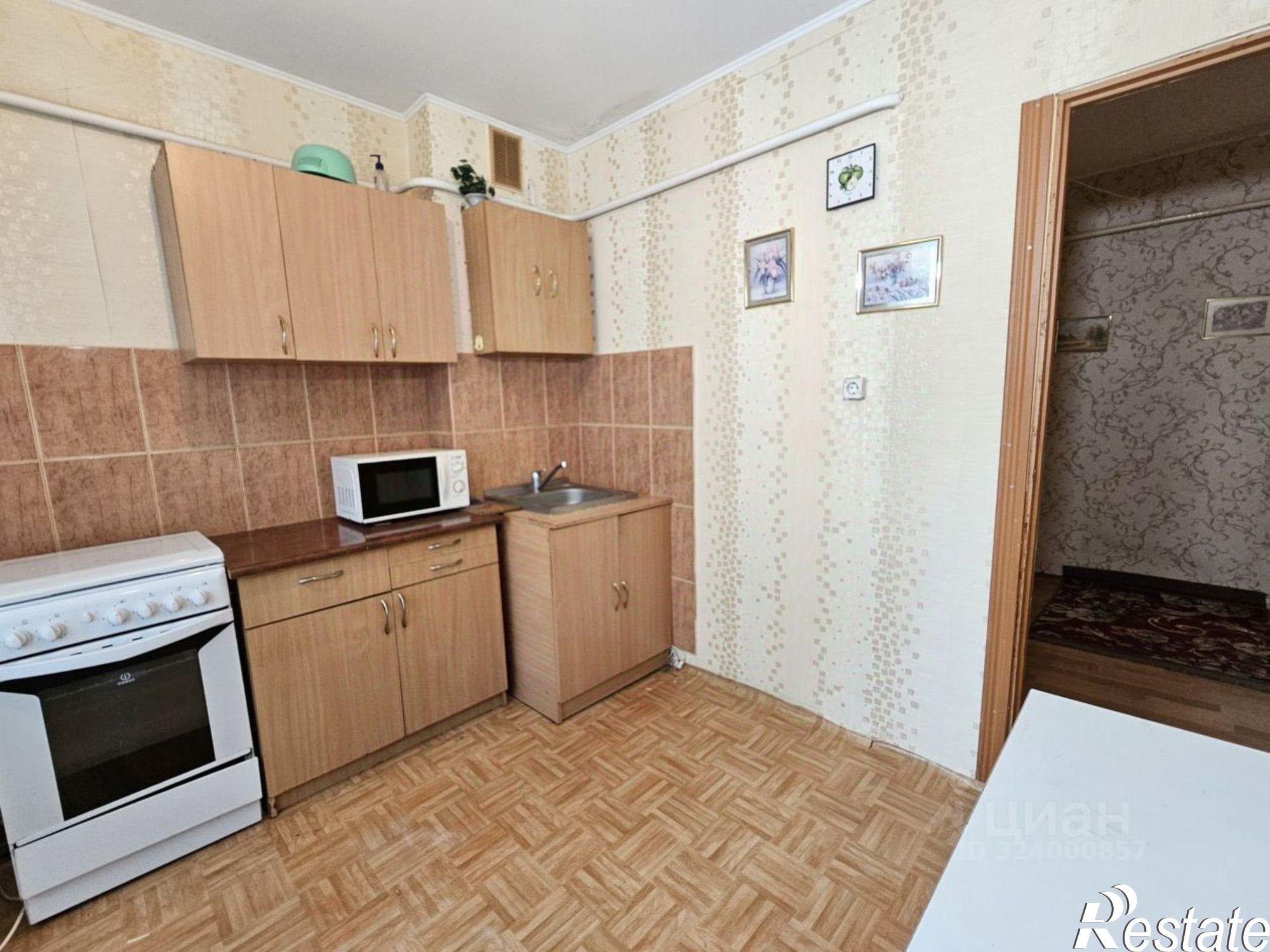 Купить квартиру за 3 500 000 рублей на ул Беланова, 61