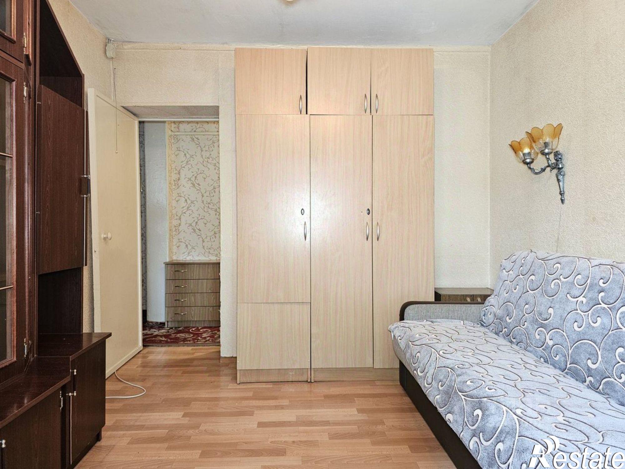 Купить квартиру за 3 500 000 рублей на ул Беланова, 61