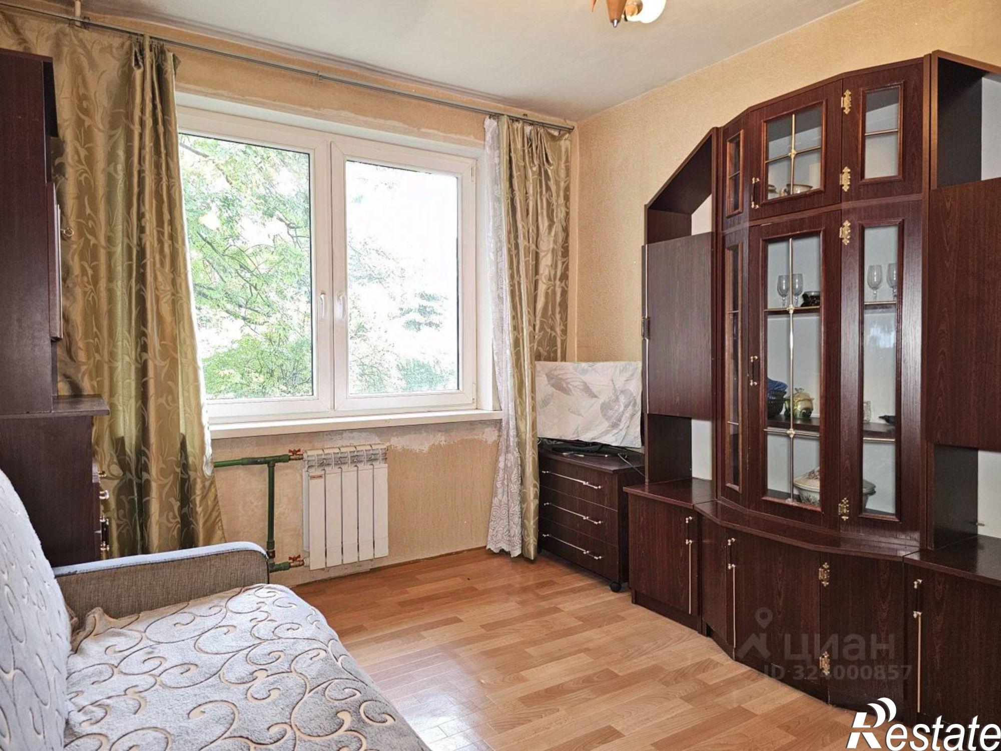 Купить квартиру за 3 500 000 рублей на ул Беланова, 61