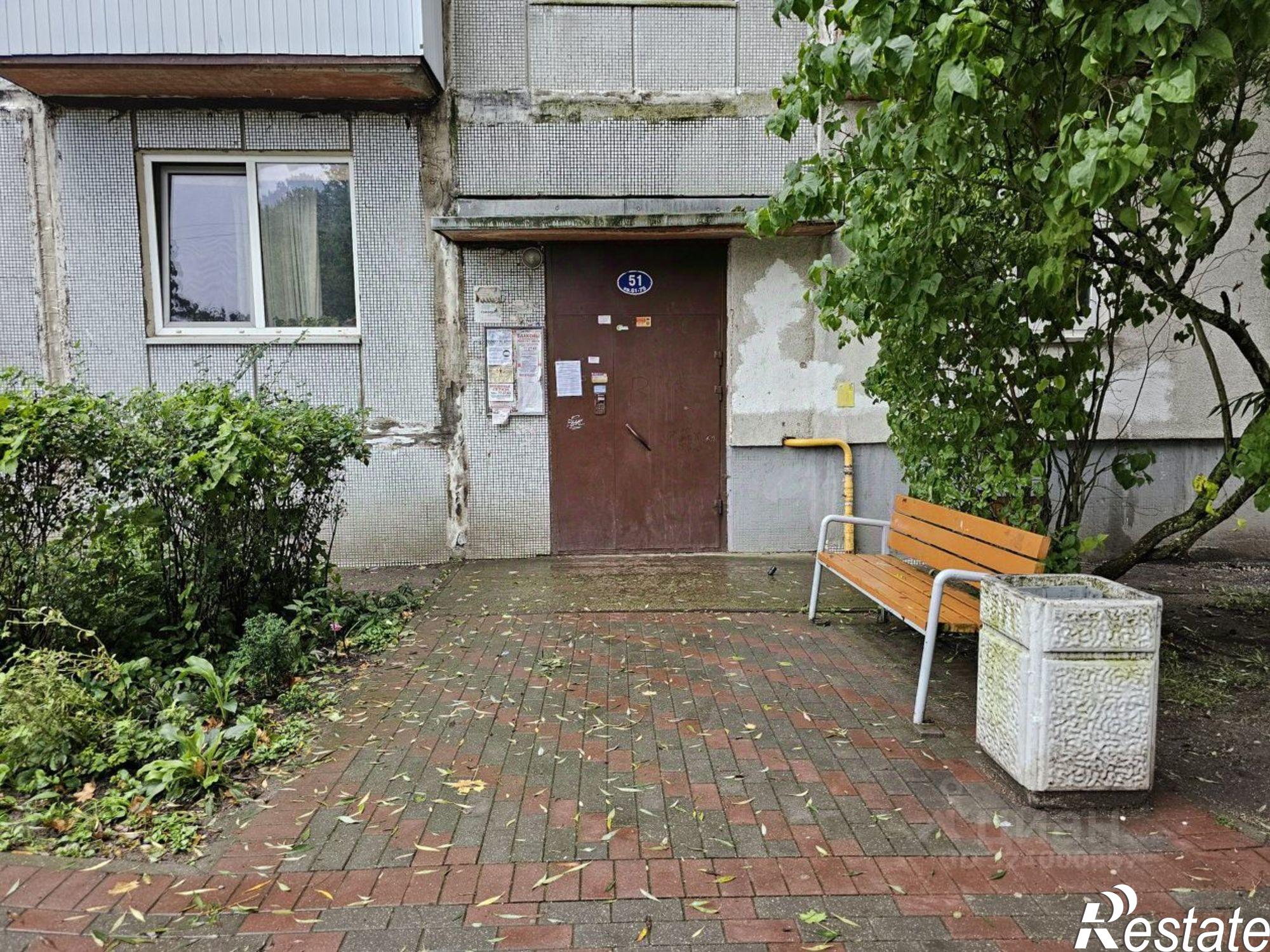 Купить квартиру за 3 500 000 рублей на ул Беланова, 61