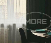 1-комн, 41кв м, этаж 4/10 Солнечный бульвар, 18