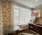 4-комн, 103кв м, этаж 1/5 Зоологическая улица, 15