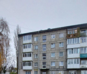 3-комн, 59кв м, этаж 4/5 ул Аксакова, 76