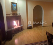 4-комн, 98кв м, этаж 2/3 ул Аллея смелых, 43