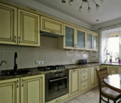 2-комн, 77кв м, этаж 7/7 ул Тихорецкая, 12