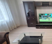 1-комн, 42кв м, этаж 4/5 улица Лукашова, 7