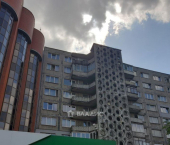 1-комн, 32кв м, этаж 1/10 Московский пр-кт, 22