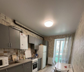 1-комн, 39кв м, этаж 1/8 Ганзейский пер, 70