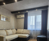 3-комн, 70кв м, этаж 9/9 ул Багратиона, 154