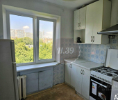 2-комн, 45кв м, этаж 5/5 ул Куйбышева, 183