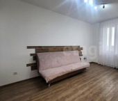 1-комн, 37кв м, этаж 12/16 Автомобильная улица, 24