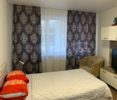 2-комн, 47кв м, этаж 1/5 Зоологическая улица, 1