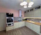 коттедж 132 кв м Грушевая улица