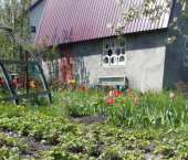 коттедж 24 кв м улица Победы