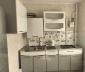 1-комн, 37кв м, этаж 6/9 ул Дзержинского, 168Г