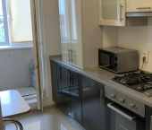 1-комн, 41кв м, этаж 8/9 улица Добролюбова, 37