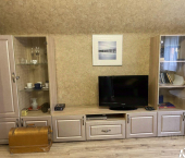 1-комн, 27кв м, этаж 3/3 улица Каштановая Аллея, 81