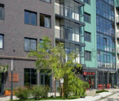 5-комн, 141кв м, этаж 2/8 ул Октябрьская, 12