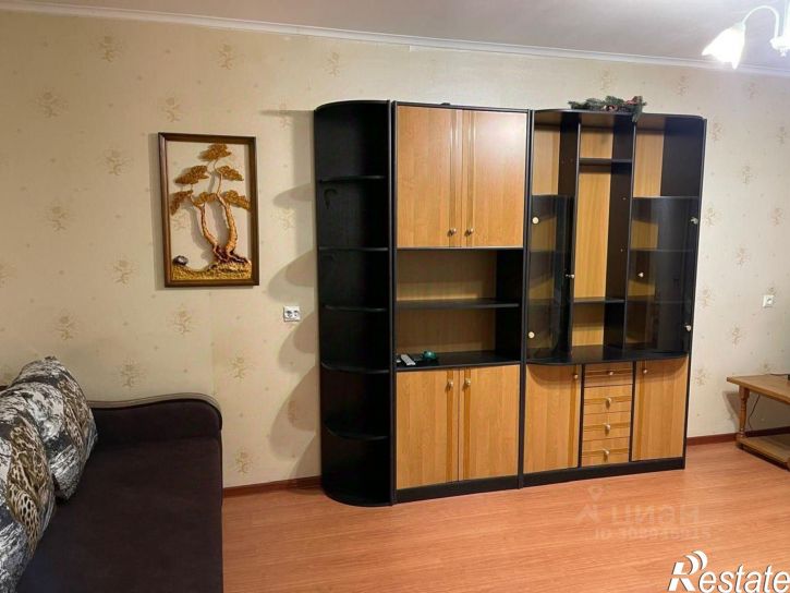 1-комн квартира Ленинский проспект, 34,  д. 34