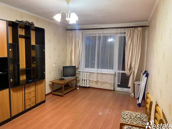 1-комн квартира Ленинский проспект, 34,  д. 34