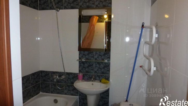 1-комн квартира Ленинский проспект, 34,  д. 34