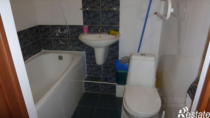 1-комн квартира Ленинский проспект, 34,  д. 34