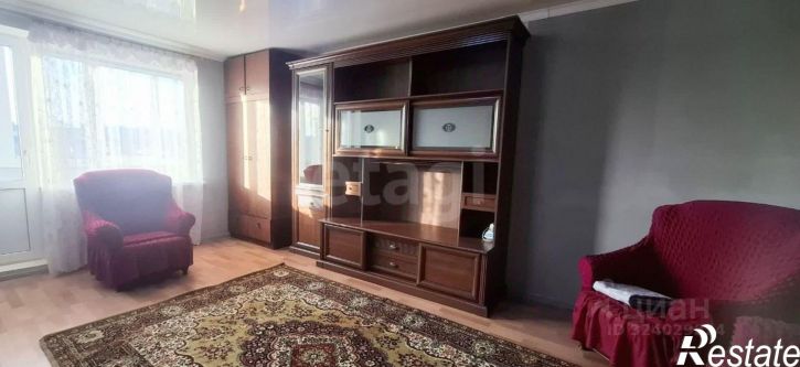 1-комн квартира Артиллерийская улица, 57,  д. 57