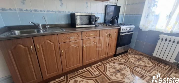 1-комн квартира Артиллерийская улица, 57,  д. 57