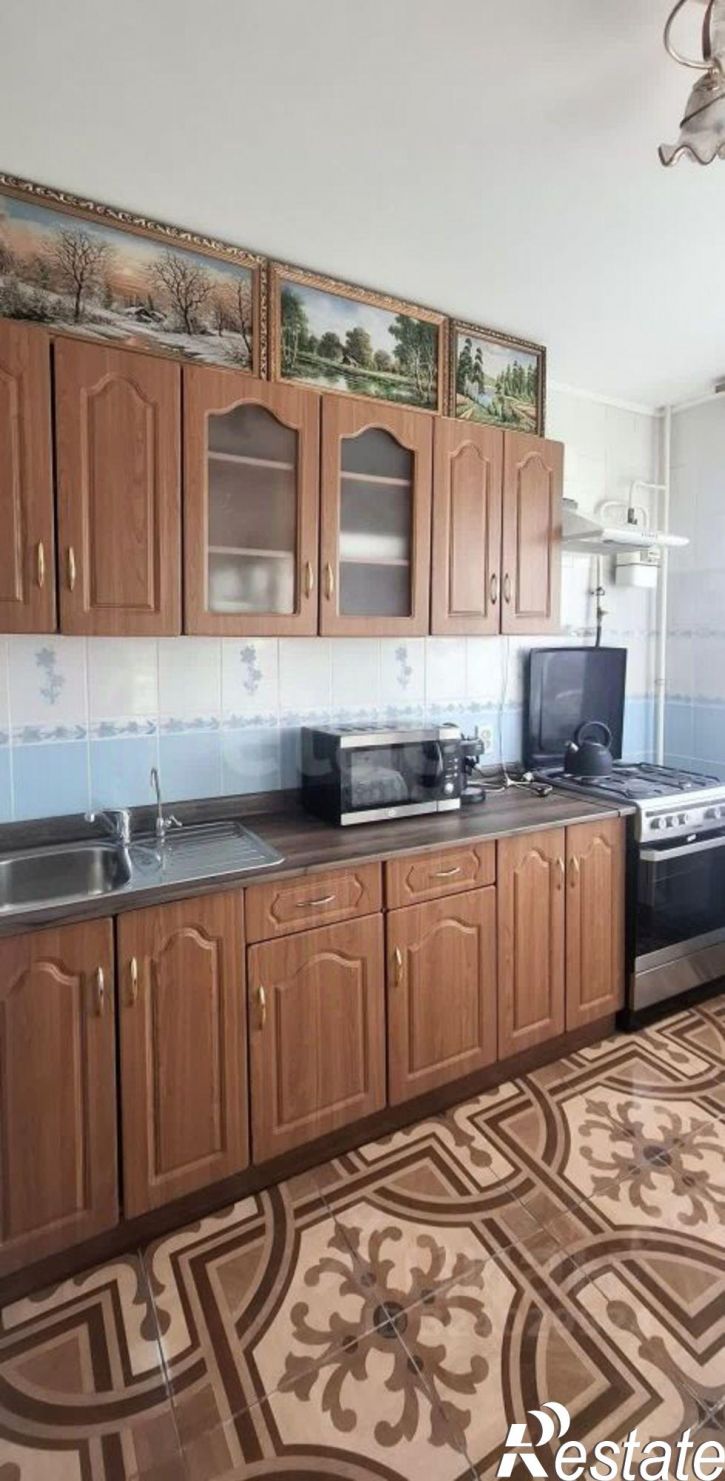 1-комн квартира Артиллерийская улица, 57,  д. 57