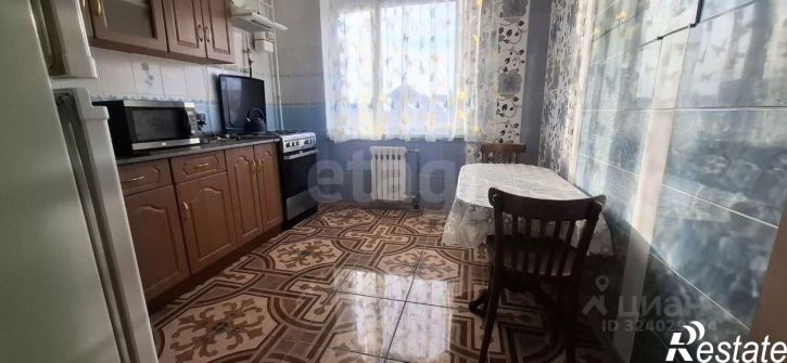 1-комн квартира Артиллерийская улица, 57,  д. 57