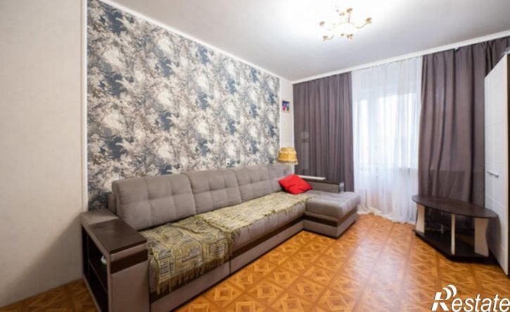 3-комн квартира Интернациональная улица, 60,  д. 60