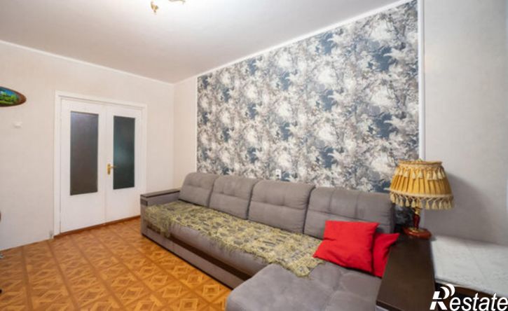 3-комн квартира Интернациональная улица, 60,  д. 60