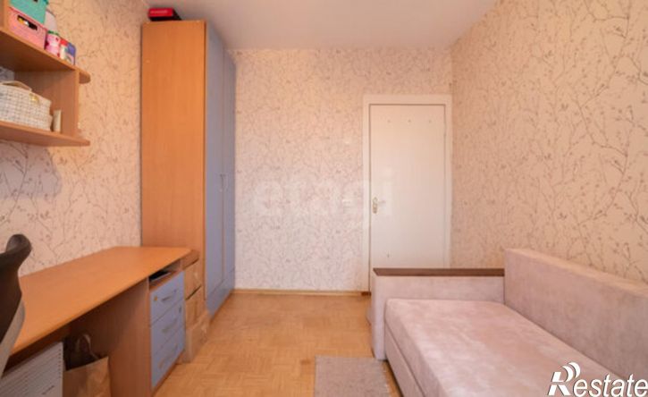 3-комн квартира Интернациональная улица, 60,  д. 60