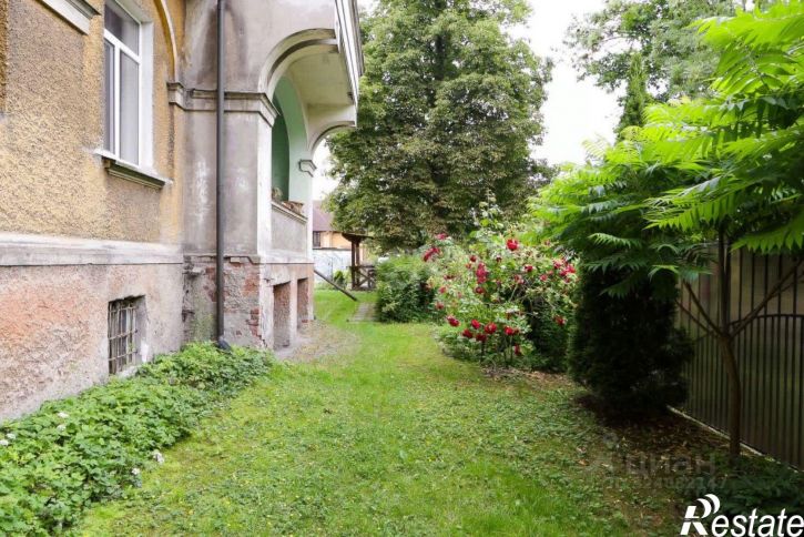 6-комн квартира улица Гоголя, 2,  д. 2