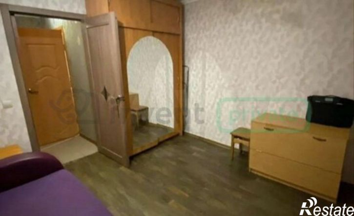 1-комн квартира Красная улица, 127,  д. 127