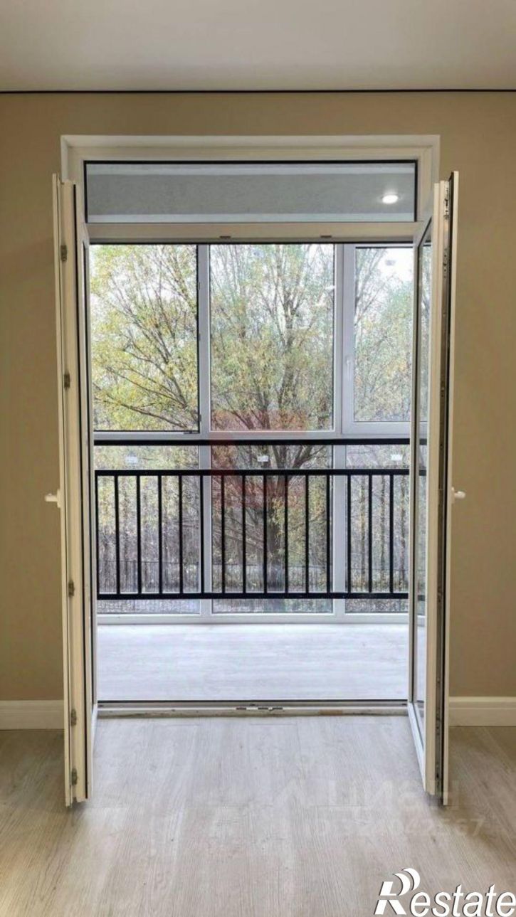 1-комн квартира улица Сержанта Мишина, 83 к1,  д. 83 к1