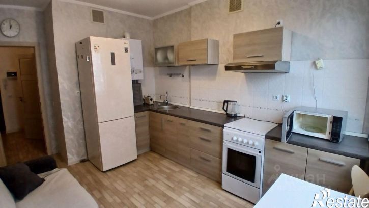 1-комн квартира ул Согласия, 45,  д. 45