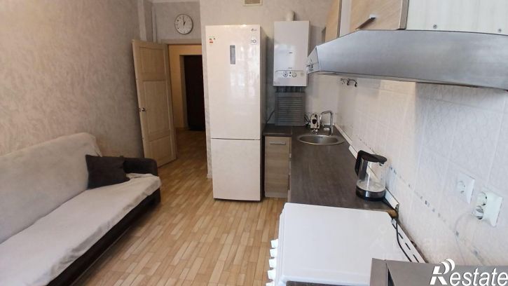 1-комн квартира ул Согласия, 45,  д. 45