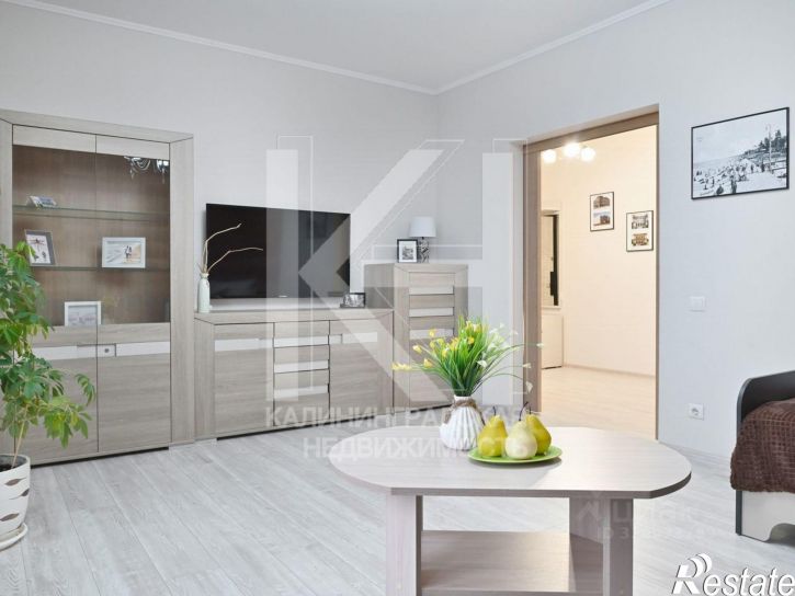 2-комн квартира Орудийная улица, 20В,  д. 20В